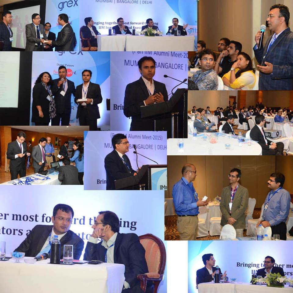 Mumbai Event 12 July Conferences & Seminars