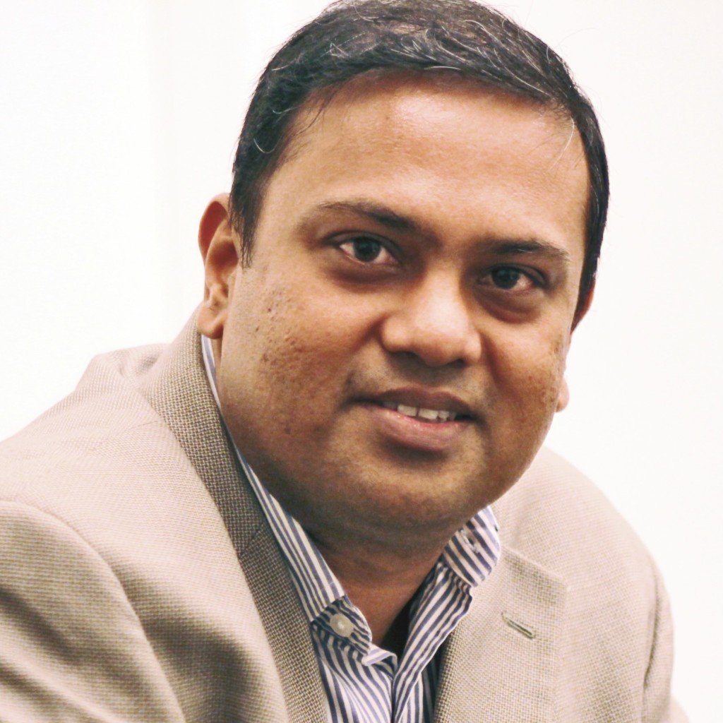 Gaurav Raskhit CEO Shaadi.com